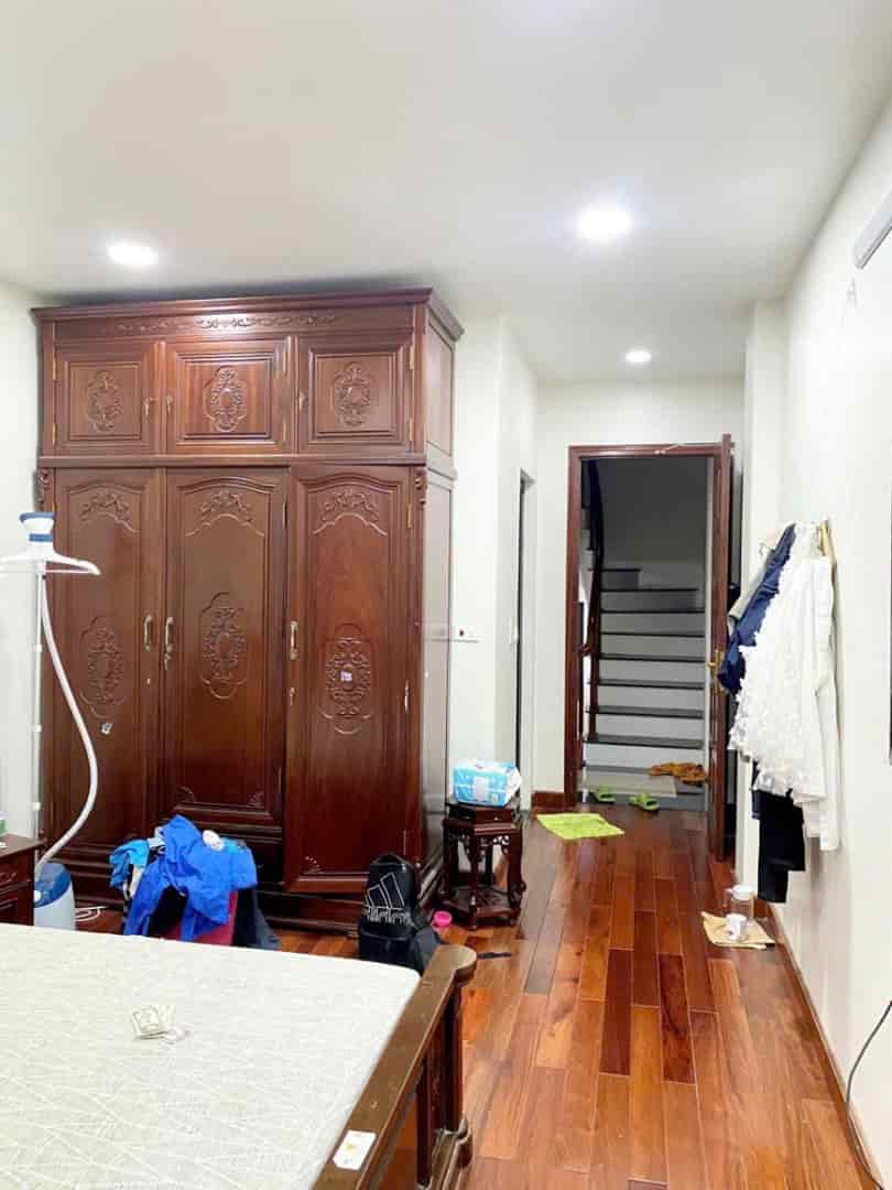 Bán nhà Thái Hà, Đống Đa 36m2, 5t, k.doanh, ô tô, vỉa hè, gía mềm