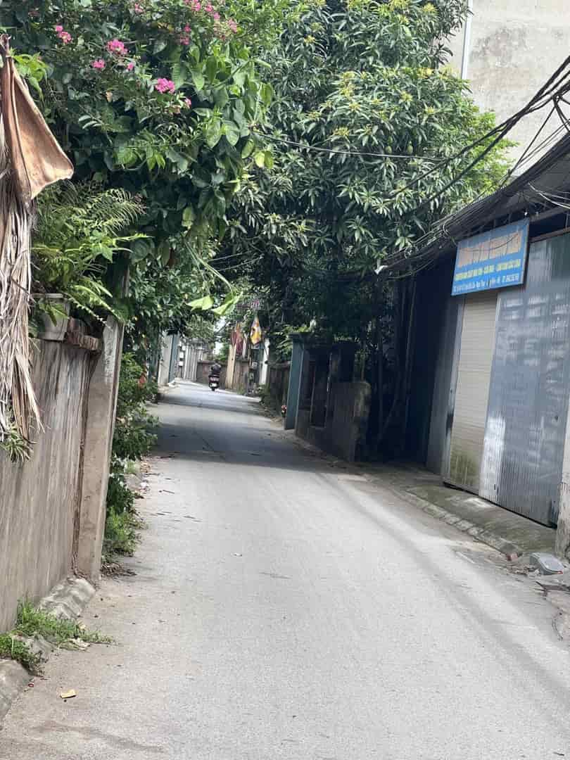 Bán đất phố Nguyễn Lam, phân lô bàn cờ ô tô chạy vòng quanh, chủ cần tiền bán giá rẻ nhất khu vực