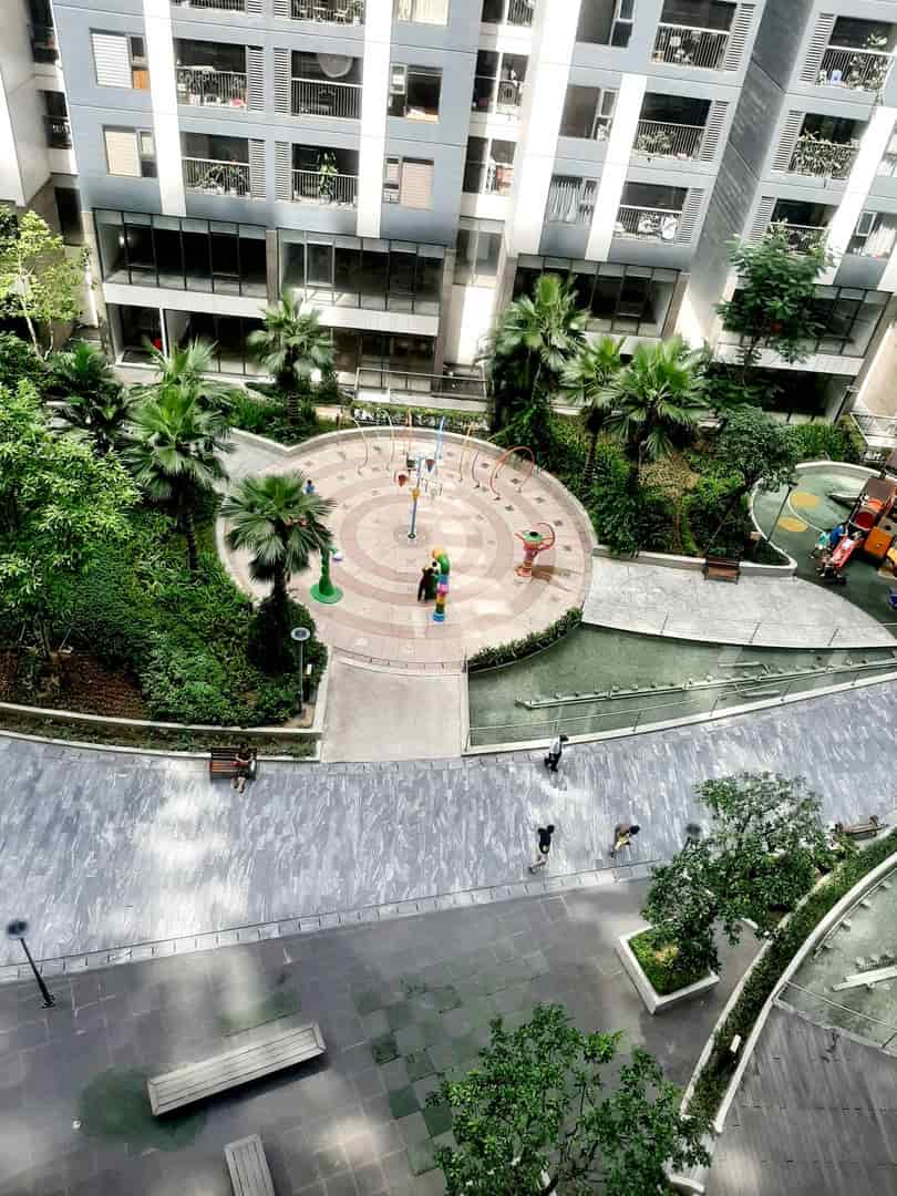 Chung cư Imperia Sky Garden, 423 Minh Khai 76m2 chỉ 4,25 tỷ