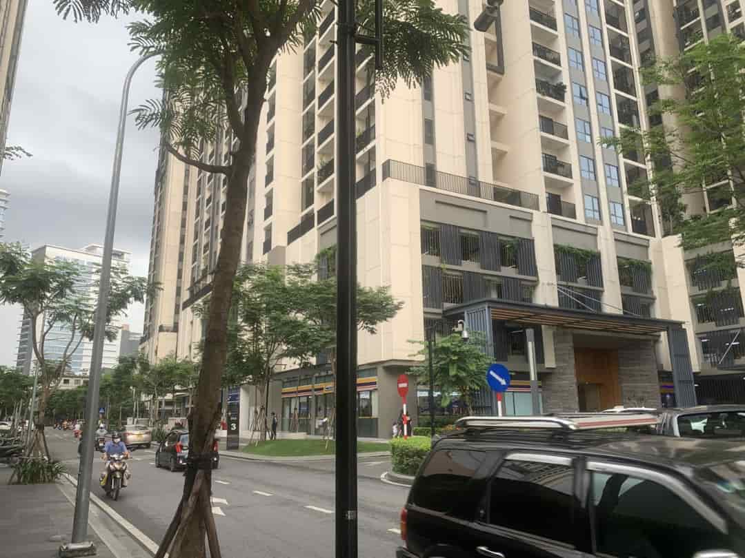 Ngộp Cao Thắng, Hà Đô quận10, HXH kinh doanh 7x10m, 2 tầng