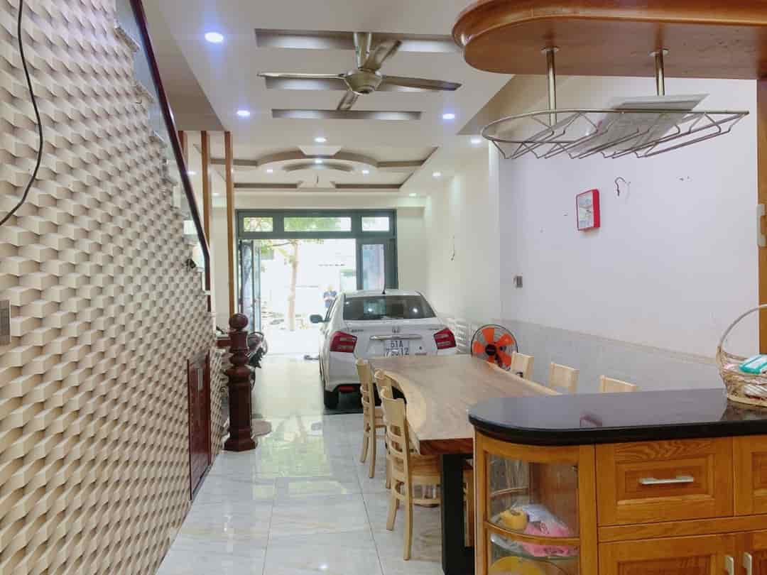 Ngộp mặt tiền Lê Quốc Trinh, Phú Thọ Hòa, 70m2, kinh doanh