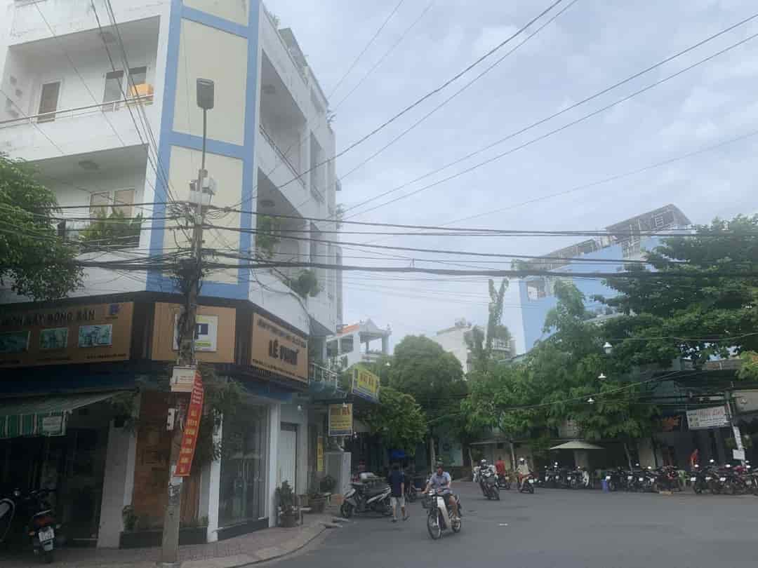 MT kinh doanh khu Bầu Cát, Tân Bình, HXH vô nhà, 56m2