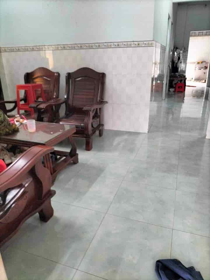 Cần bán căn nhà chính chủ tại thôn 4 Tâm Thắng, huyện Cư Jút, Đắk Nông