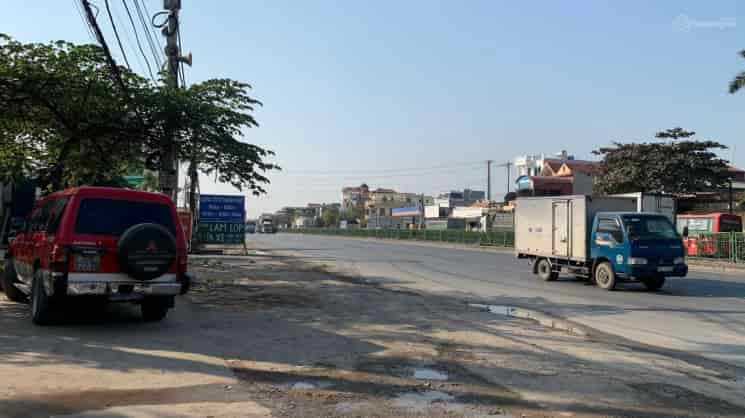 Chuyển nhượng đất cơ sở sx, kinh doanh tại Mỹ Hào, Hưng Yên