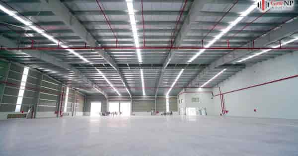 Bán 2.500m2 xưởng KCN Quất Động Thường Tín.