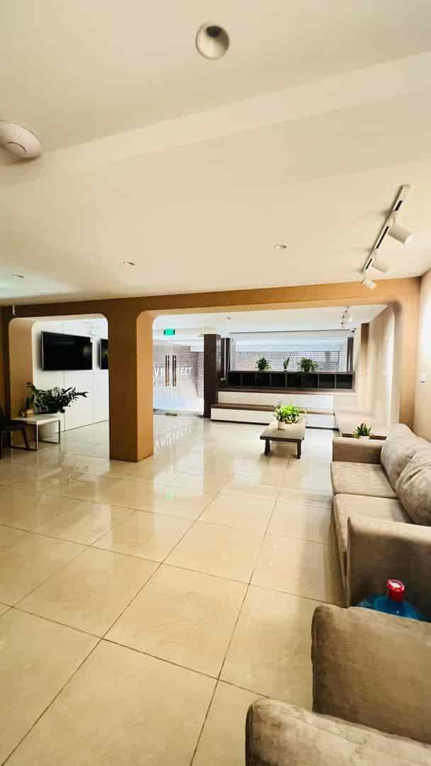 Mặt phố Lò Đúc, Hai Bà Trưng, 110m2 8T thang máy mt 6m, thông sàn vp, chỉ 82 tỷ