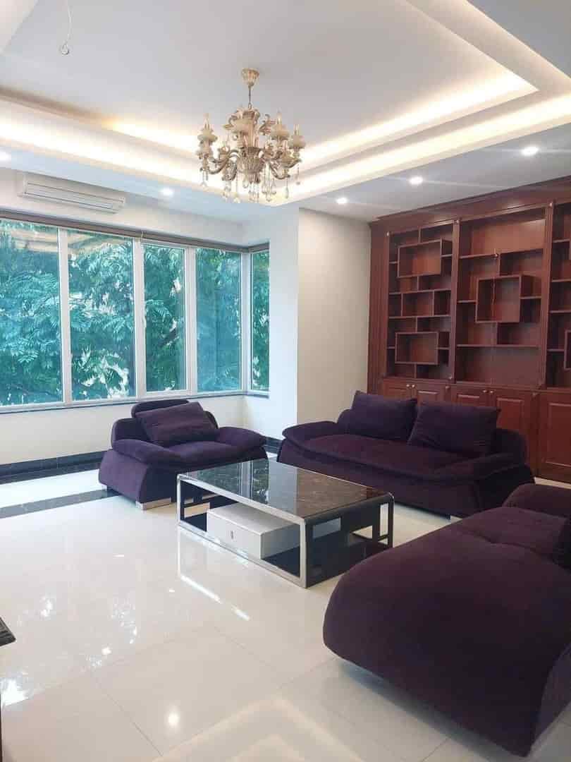 Biệt thự vip D3A Vườn Đào, Tây Hồ, 252m2 6T thang máy mt 16m, chỉ 138 tỷ