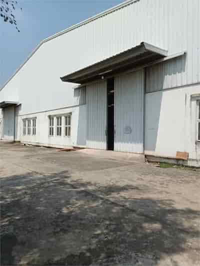 Bán 6ha đất kho xưởng tại khu công nghiệp Đồng Văn, tỉnh Hà Nam