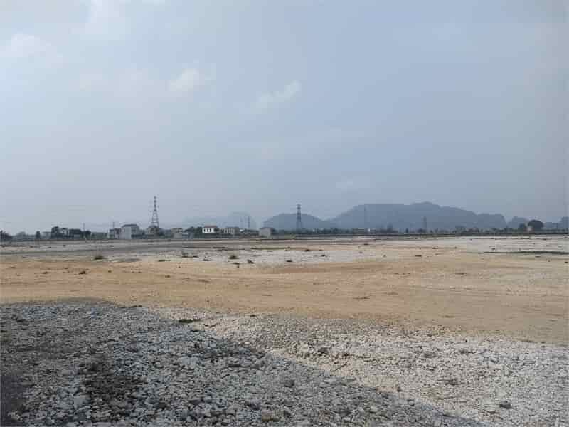 Bán 70ha đất kho nhà xưởng 50 năm tại huyện Bình Giang, Hải Dương