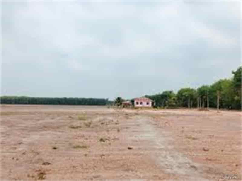 Bán 12ha đất kho nhà xưởng 50 năm tại huyện Thuận Thành, tỉnh Bắc Ninh