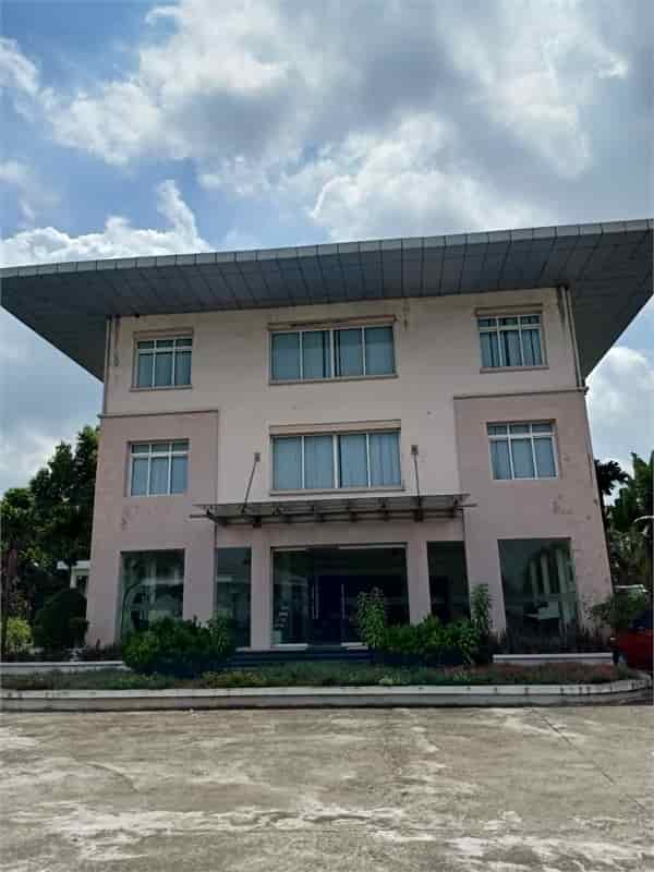 Bán 1.5ha đất kho nhà xưởng 50 năm tại Lai Cách, Cẩm Giàng, tỉnh Hải Dương