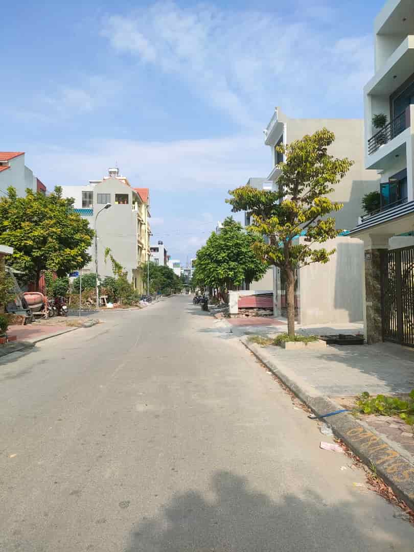 Bán nhà 4 tầng độc lập dân xây 50m tái định cư ngay Trần Hoàn Hải An 4tỷ500