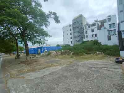 Bán lô đất mặt đường Lê Hồng Phong diện tích 510m, ngang 17m giá 140tr có tt Hải An HP