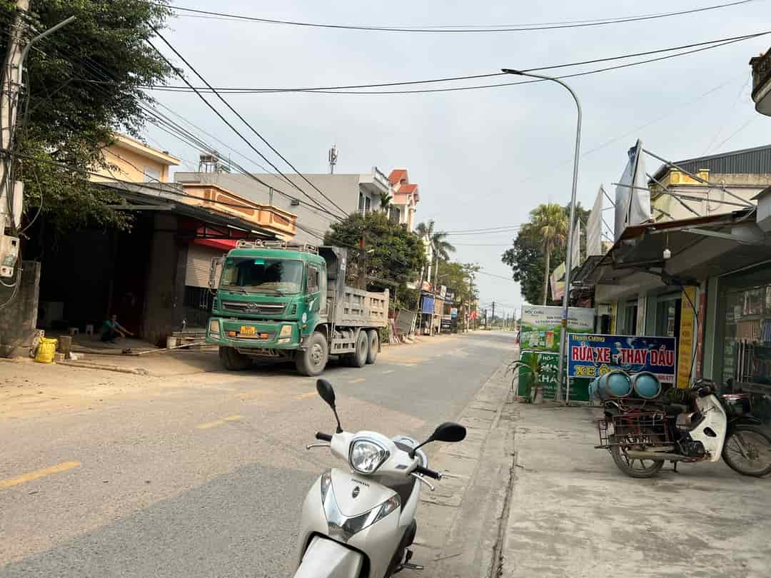 Bán đất xã Thanh Tâm, Thanh Liêm, Hà Nam