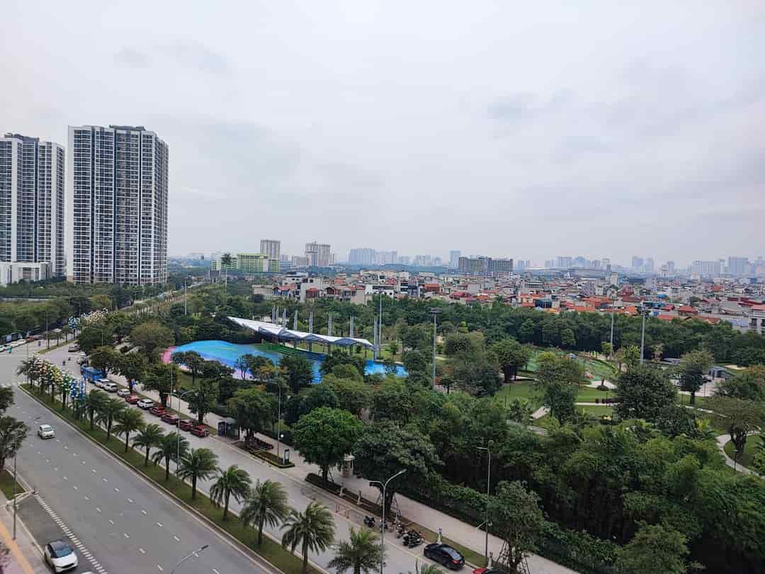 IMPERIA Smart City, 2 ngủ, view hồ, công viên trung tâm, 3.09 tỷ