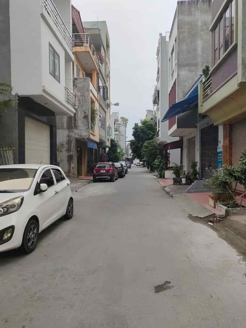 Bán lô đất 60m, lô 7C  đường Lê Hồng Phong, Đông Khê, Ngô Quyền