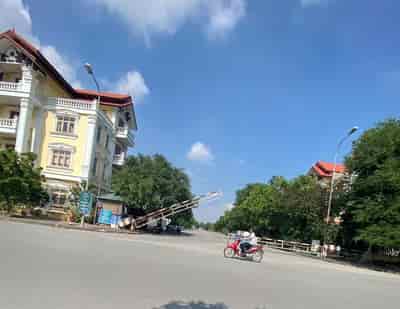 Bán lô đất biệt thự Phúc Lộc 1 diện tích 292m, Trần Hoàn Hải An