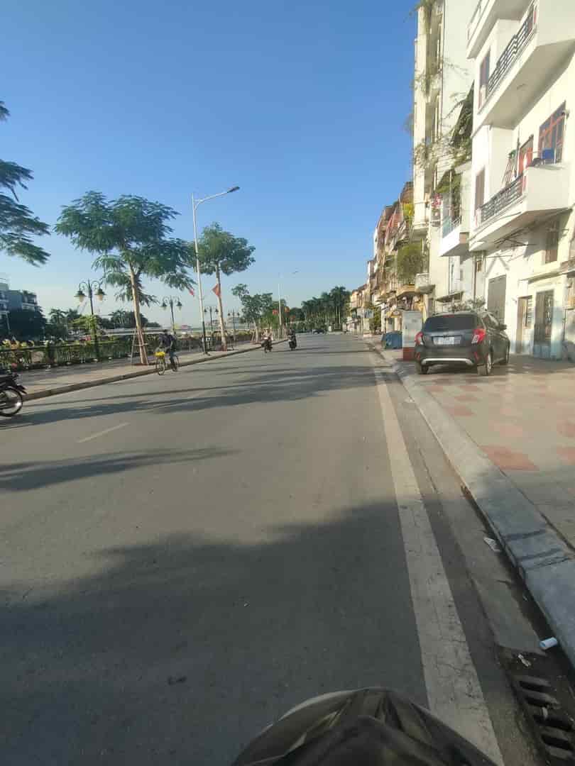 Bán lô đất mặt đường phố Tam Bạc diện tích 84m, ngang 6.7m, Phan Bội Châu, Hồng Bàng