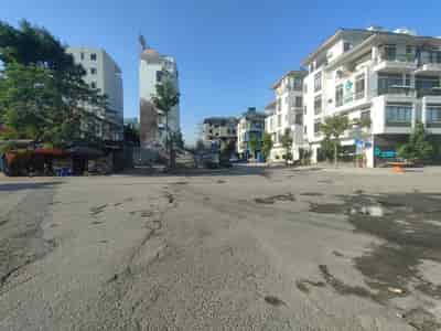 Bán lô đất 2 mặt đường tuyến 2 Lê Hồng Phong, diện tích 459m