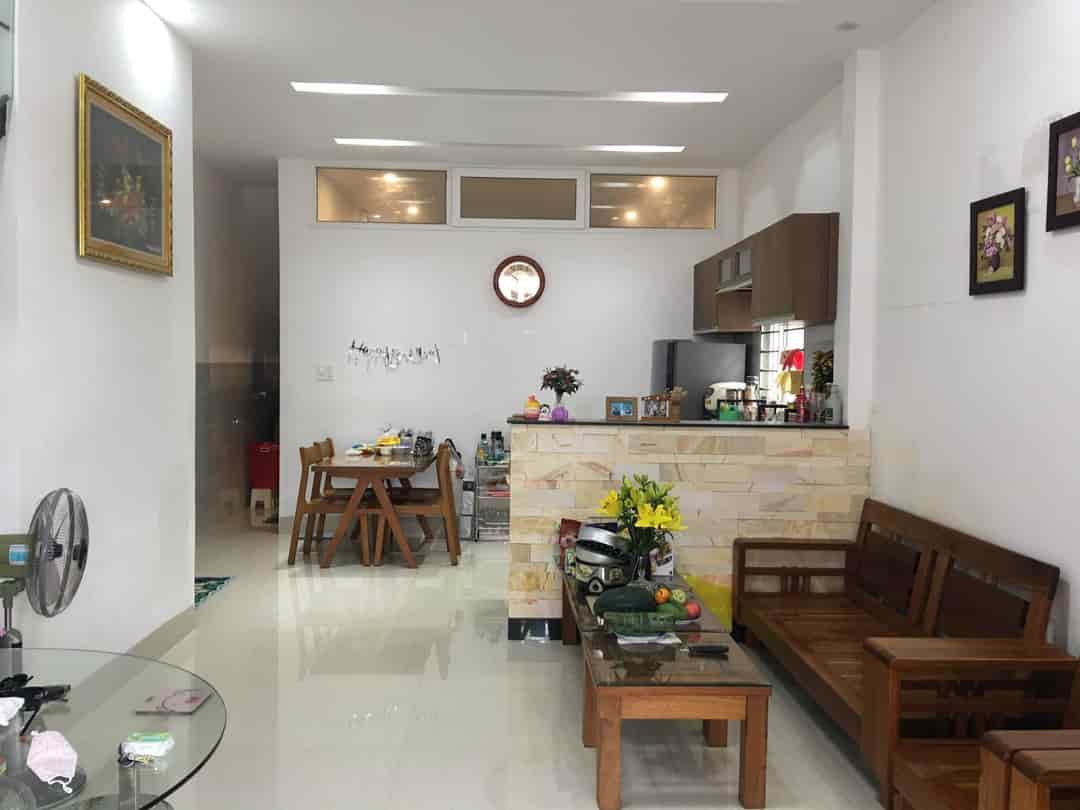 Nhà 2 tầng Phan Kế Bính, Hải Châu, Đà Nẵng, diện tích 93m2 giá nhỉnh 4 tỷ chút