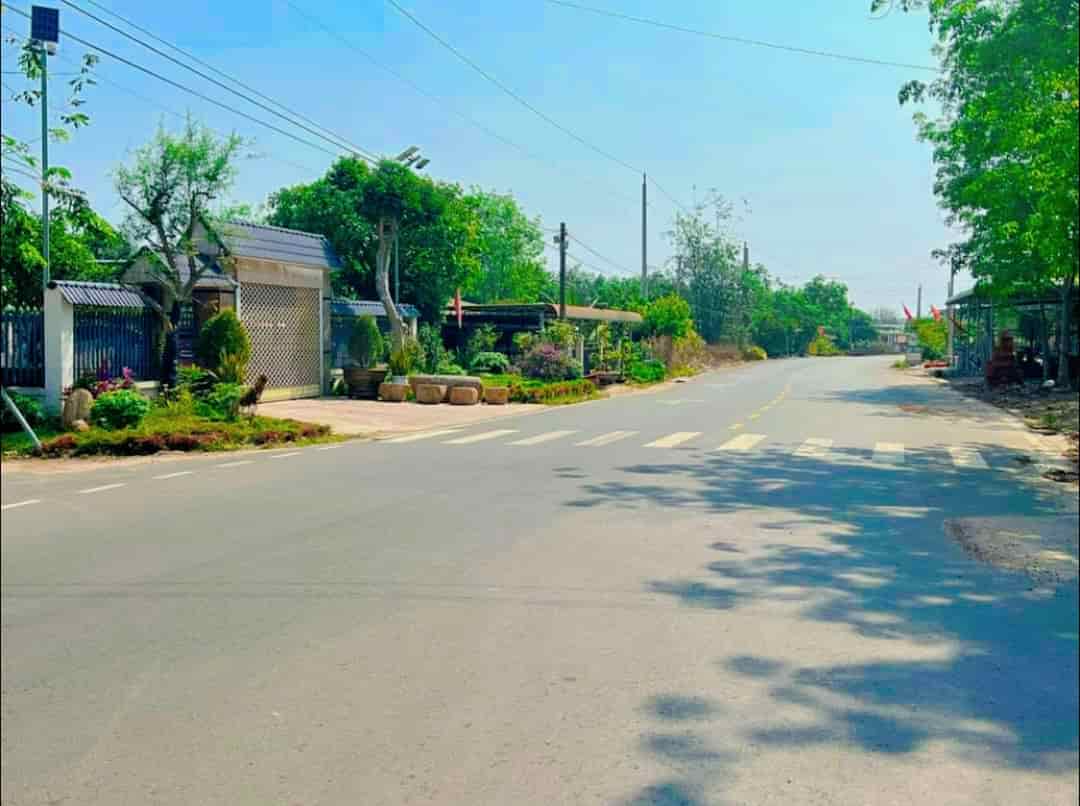 Cần bán 6m đất sẳn thổ cư tại Minh Hưng Chơn Thành giá 3xx