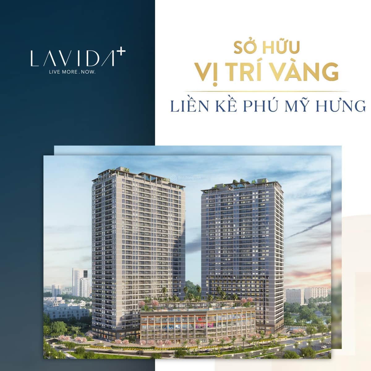 Bán căn hộ 2PN, 75m2, tại ngã tư Nguyễn Văn Linh, Nguyễn Hữu Thọ, quận 7, giá 2.95 tỷ, đã VAT