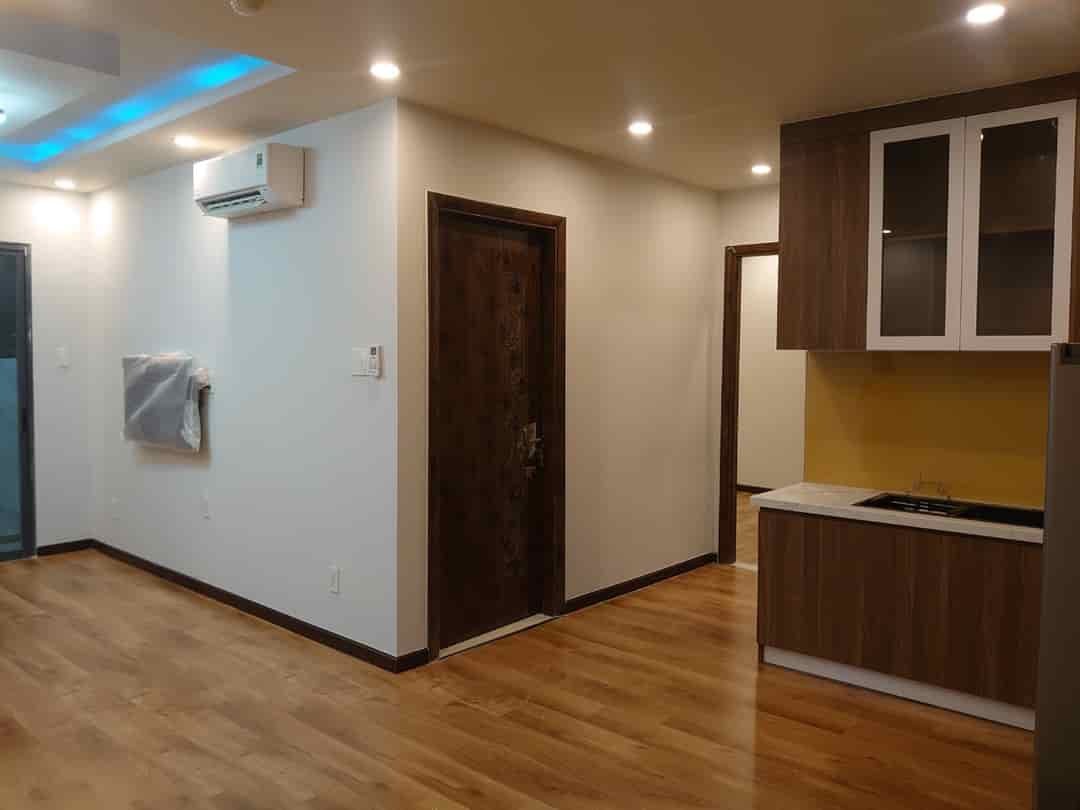 Cho thuê căn 2PN, 74m2, nhà full nội thất chung cư Lavida Plus Nguyễn Văn Linh Quận 7