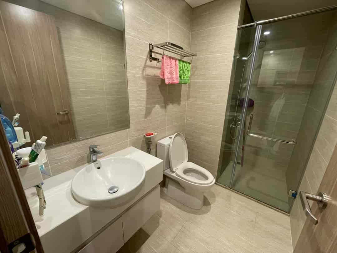 Cho thuê căn hộ chung cư cao cấp 2 ngủ 1 vệ sinh giá cực kì ưu đãi tại Vinhomes Ocean Paark với full nội thất