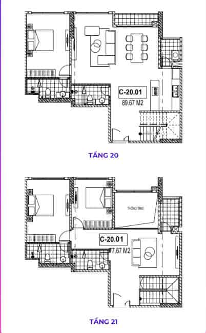 Chính chủ bán gấp căn Duplex View Sông K2 Dt 167m rẻ nhất thị trường Khai Sơn City