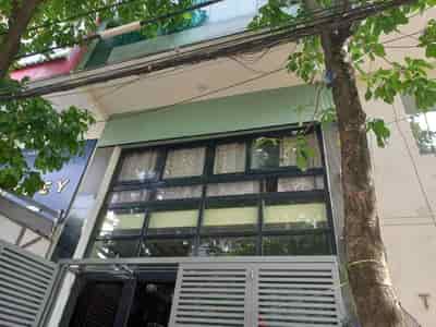 Bán nhà Hà Huy Giáp, Phường Thạch Lộc, quận 12, 5 tầng, đường 8m, giá giảm còn 1x tỷ