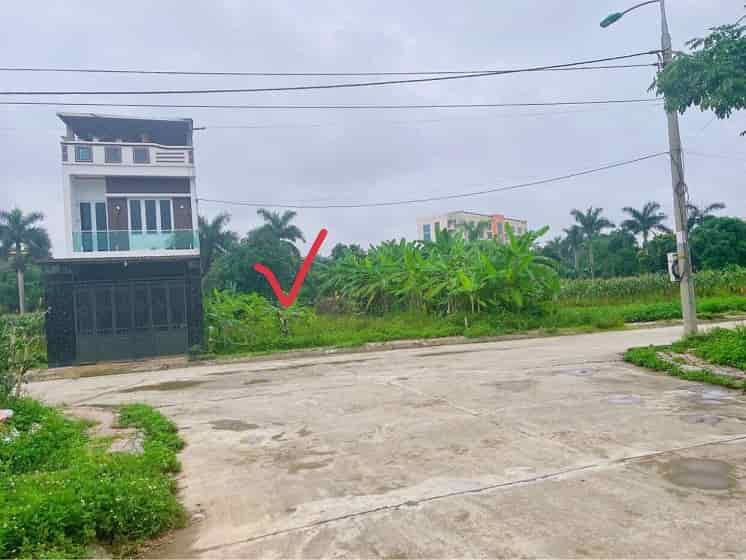 Cần bán lô đất làng Quân Nhân TTG32, xã Kim Long, Tam Dương, Vĩnh Phúc