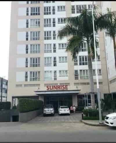Chính chủ bán căn chung cư Sunrise ngay trung tâm thương mại Becamex Bình Dương