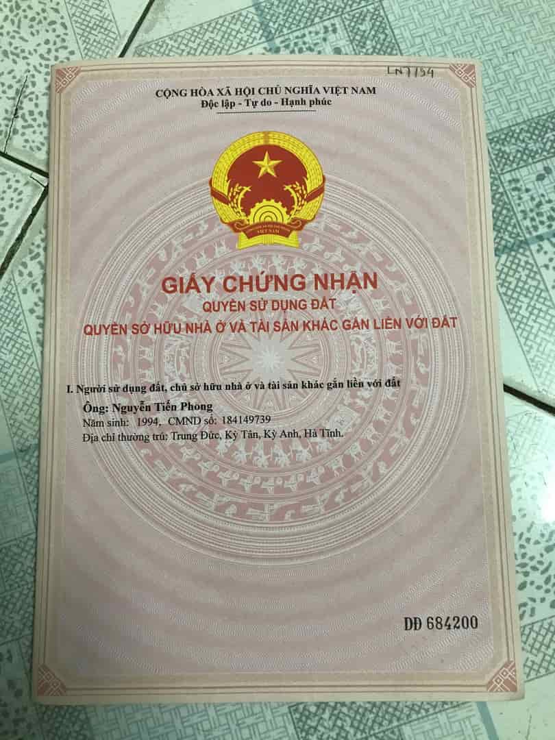 Chính chủ cần bán 2 lô đất tại ấp Thanh An xã Thanh Lương, Thị xã Bình Long, Bình Phước