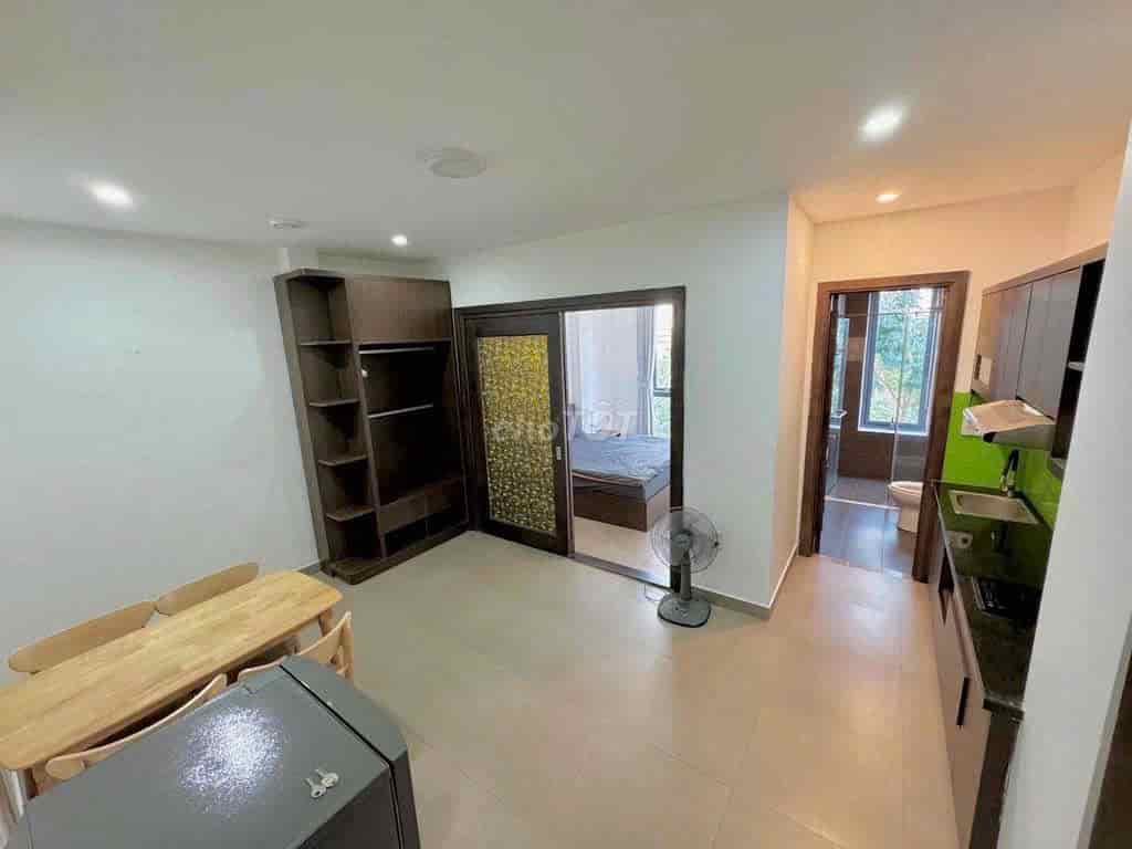 Văn hoá cao, vui chơi lành mạnh, căn hộ, 35m2, 1 bedroom, 1 livi