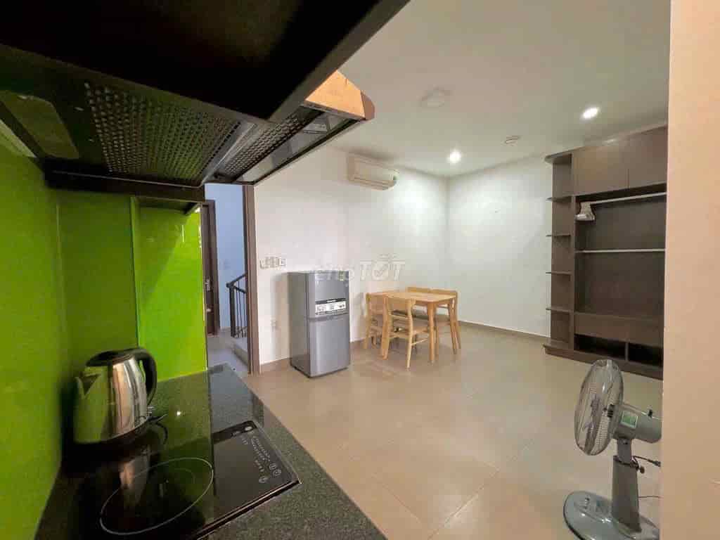 Văn hoá cao, vui chơi lành mạnh, căn hộ, 35m2, 1 bedroom, 1 livi