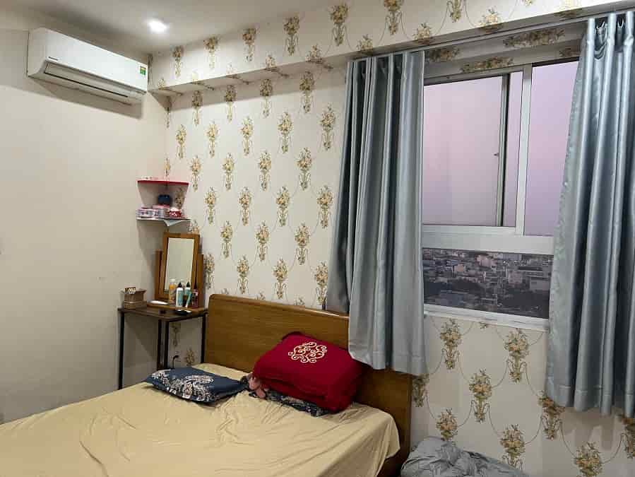 Chính Chủ Cần Bán Chung cư Melody Residence 869 Âu Cơ- Phường Tân Sơn Nhì- Quận Tân Phú-TPHCM