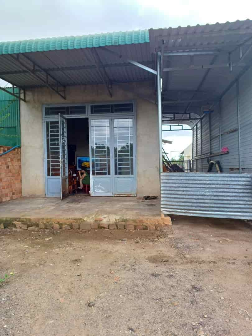 Cần bán lô đất kèm nhà tại huyện Đức Trọng, tỉnh Lâm Đồng