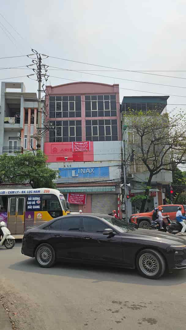 Chính chủ cho thuê nhà 4 tầng số 95 Lê Thanh Nghị, TP Hải Dương