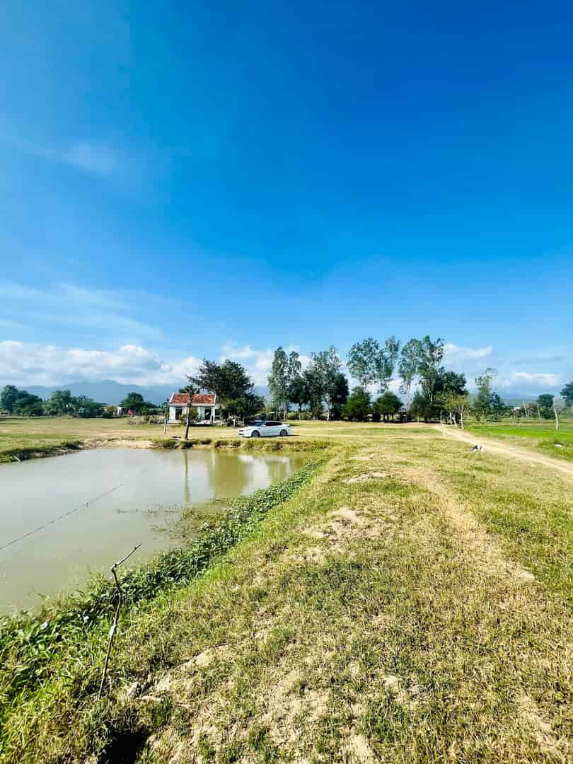Bán lô đất dân ở Phước Lâm, Ninh Xuân giá đầu tư