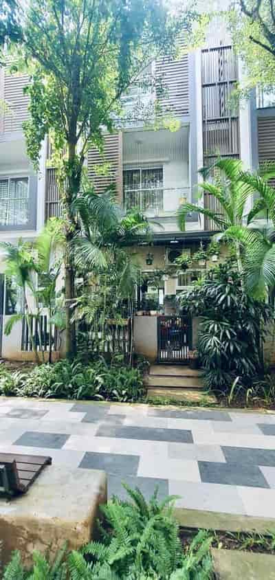 Cho thuê căn nhà  tại Palm Residen, An Phú, Quận 2 TP. Thủ Đức