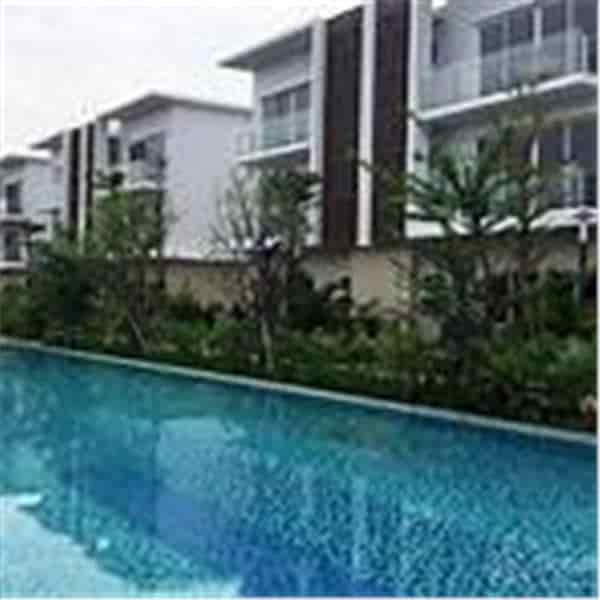 Cho thuê căn nhà  tại Palm Residen, An Phú, Quận 2 TP. Thủ Đức