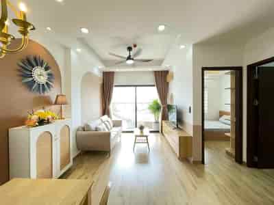 Cần bán căn chung cư ph Nha Trang siêu xinh, cách biển chỉ 800m (573)
