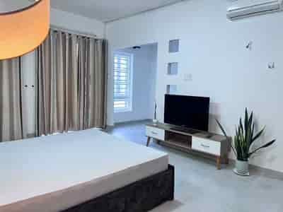 Cho thuê căn hộ cao cấp tại Phú Mỹ Hưng, Q7