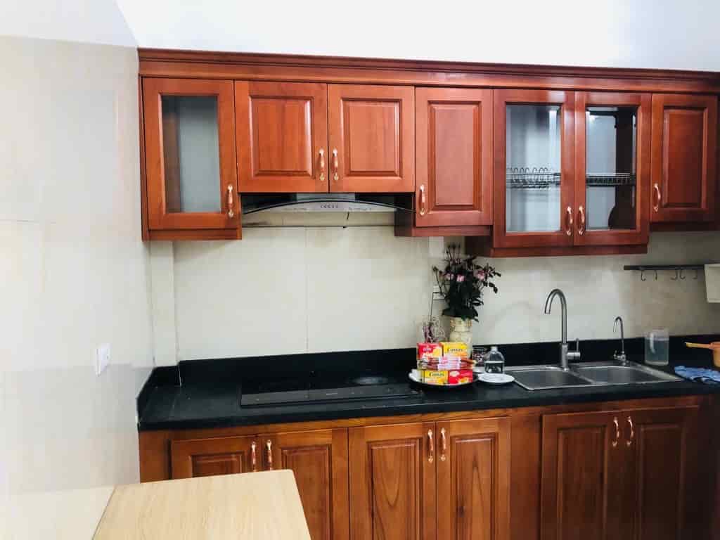 Nhà đẹp 5 tầng phố Trương Định, ô tô, gần Bách Kinh Xây, diện tích 30m2, mt 3.5m, chỉ 4.x tỷ