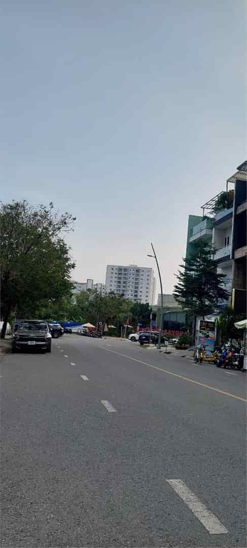 Bán nhà mtkd Jamona Cty, Phú Thuận, q7, 5*21m, chỉ 16 tỷ nhỉnh