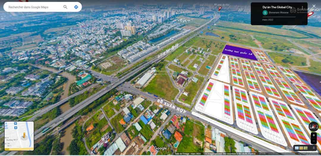 Tìm sale ký gửi bán nhà riêng tại đường Đỗ Xuân Hợp, phường Phước Long B, quận 9, Hồ Chí Minh đối diện Global