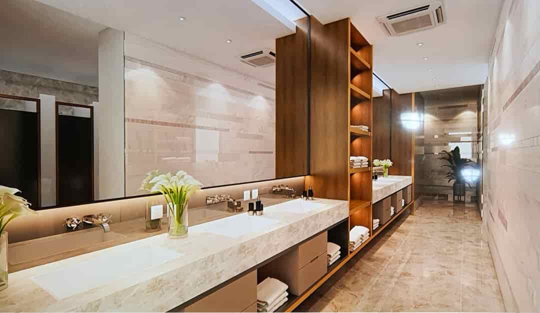 Bán nhanh căn 3PN 3VS, 93m2 tại Viha Complex 107 nguyễn tuân