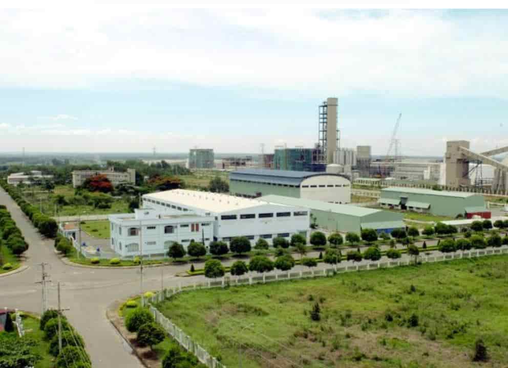 Chuyển nhượng hơn 5000m2 xưởng, đất cụm CN ở Hà Nội, giá 1x triệu/m2