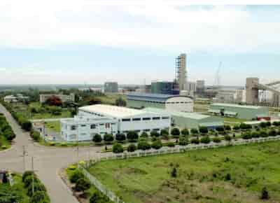 Chuyển nhượng hơn 5000m2 xưởng, đất cụm CN ở Hà Nội, giá 1x triệu/m2