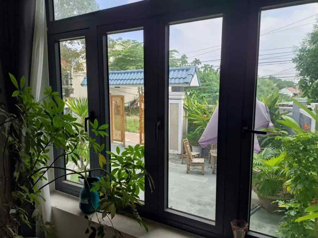 BIỆT THỰ MINI TẠI CẨM LỆ, 200M2, Ô TÔ VÀO TẬN NHÀ, CHỈ 3 TỶ 680